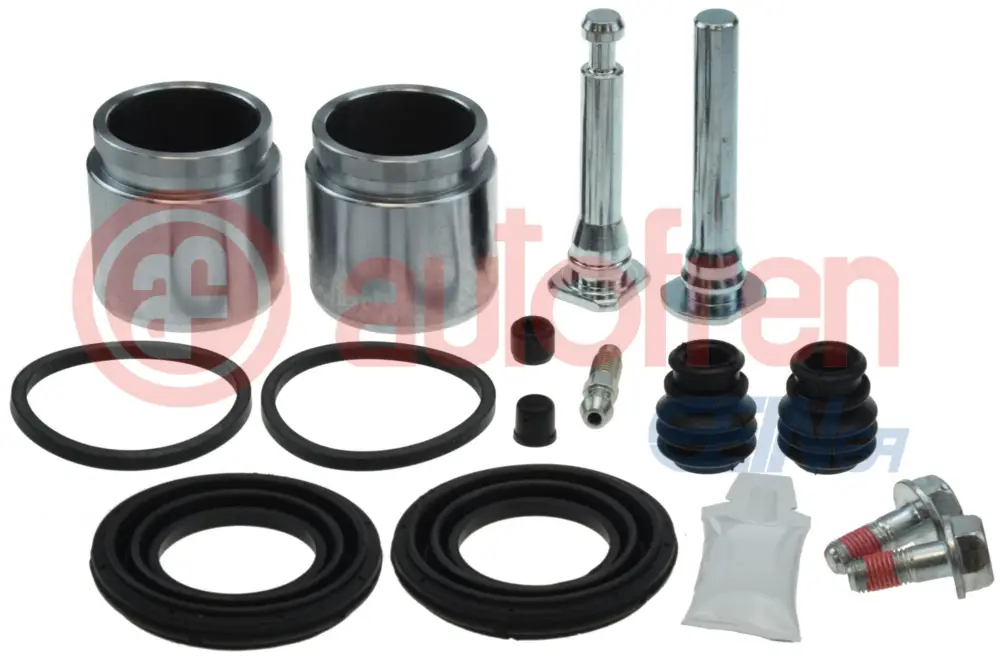 AUTOFREN SEINSA D43567S - Reparatursatz, Bremssattel Wochenendangebot