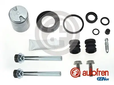 AUTOFREN SEINSA D43686S - Reparatursatz, Bremssattel Billig