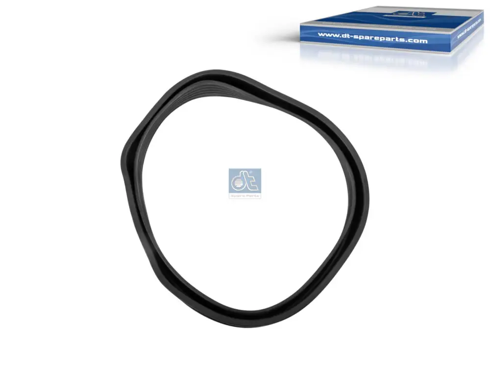 DT Spare Parts 1.10127 - Dichtring Must-Have