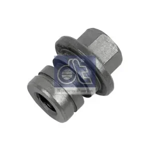 DT Spare Parts 1.10294 - Überwurfmutter Begrenztes Angebot