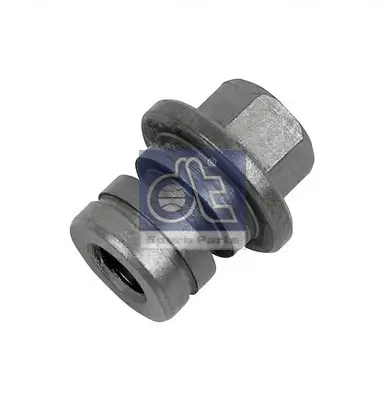 DT Spare Parts 1.10294 - Überwurfmutter Begrenztes Angebot