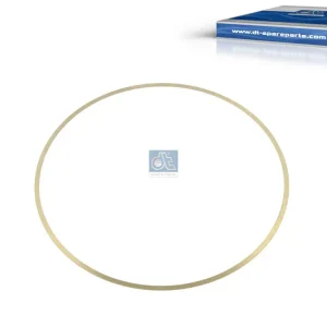 Preisknaller DT Spare Parts 1.10603 - Dichtung, Zylinderlaufbuchse