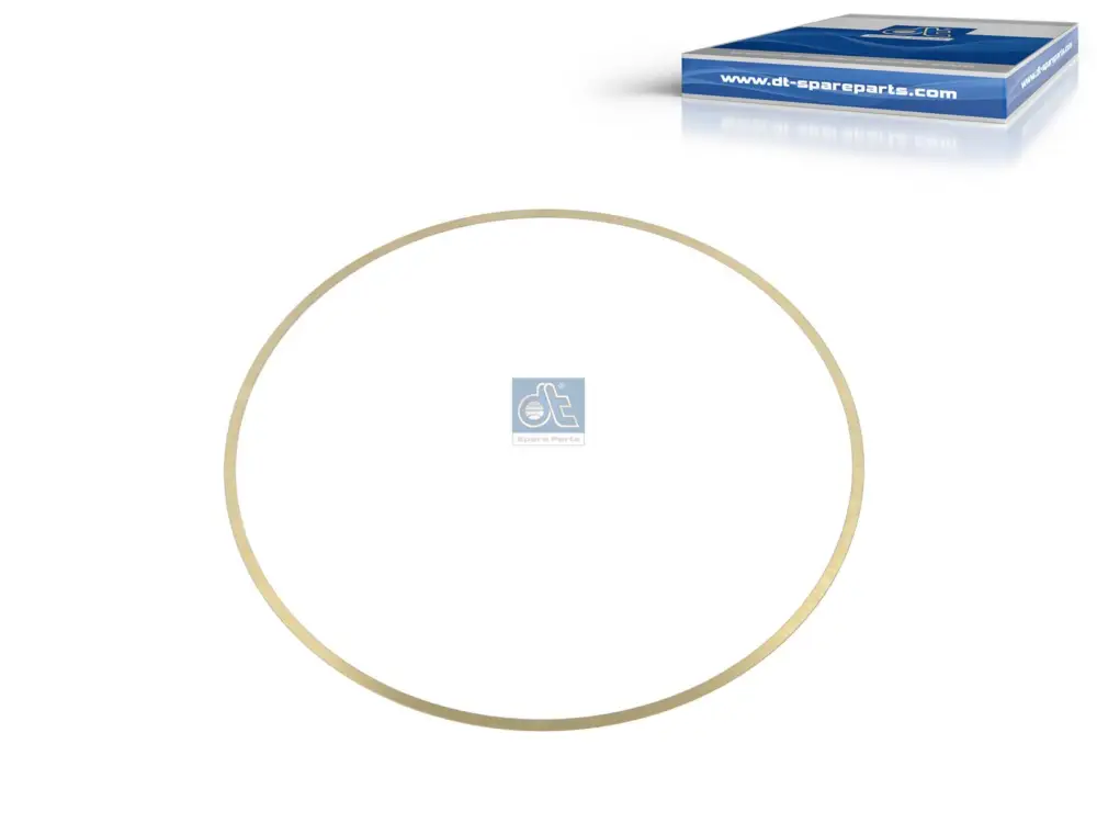 Preisknaller DT Spare Parts 1.10603 - Dichtung, Zylinderlaufbuchse