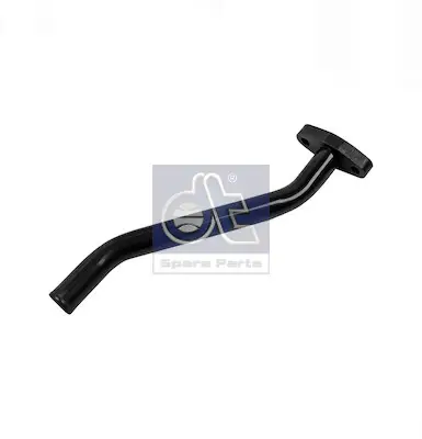 Preisknaller DT Spare Parts 1.10853 - Ölleitung, Lader