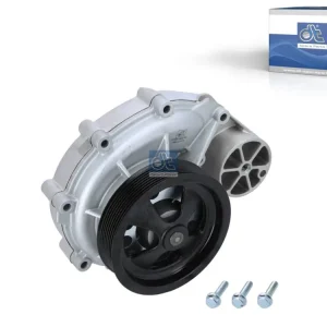 DT Spare Parts 1.11163 - Wasserpumpe, Motorkühlung Sichere Zahlung
