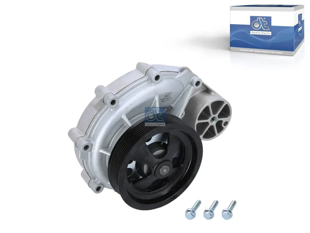 DT Spare Parts 1.11163 - Wasserpumpe, Motorkühlung Sichere Zahlung
