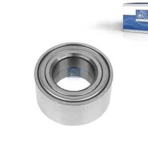 DT Spare Parts 1.11279 - Lager, Lüfterwelle-Motorkühlung Heißes Angebot