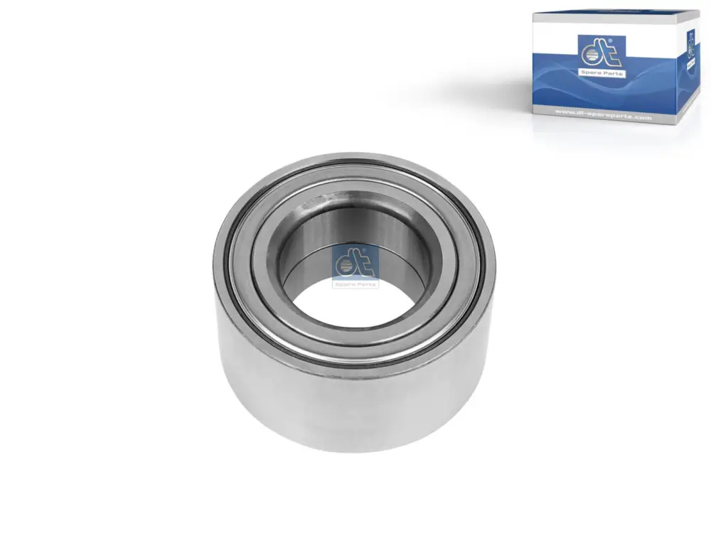 DT Spare Parts 1.11279 - Lager, Lüfterwelle-Motorkühlung Heißes Angebot