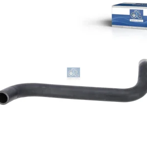 DT Spare Parts 1.11817 - Kühlerschlauch Mega-Angebot