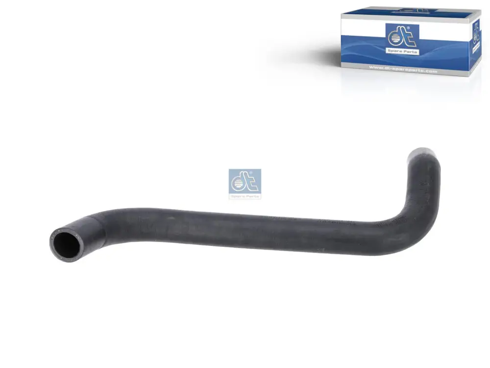 DT Spare Parts 1.11817 - Kühlerschlauch Mega-Angebot