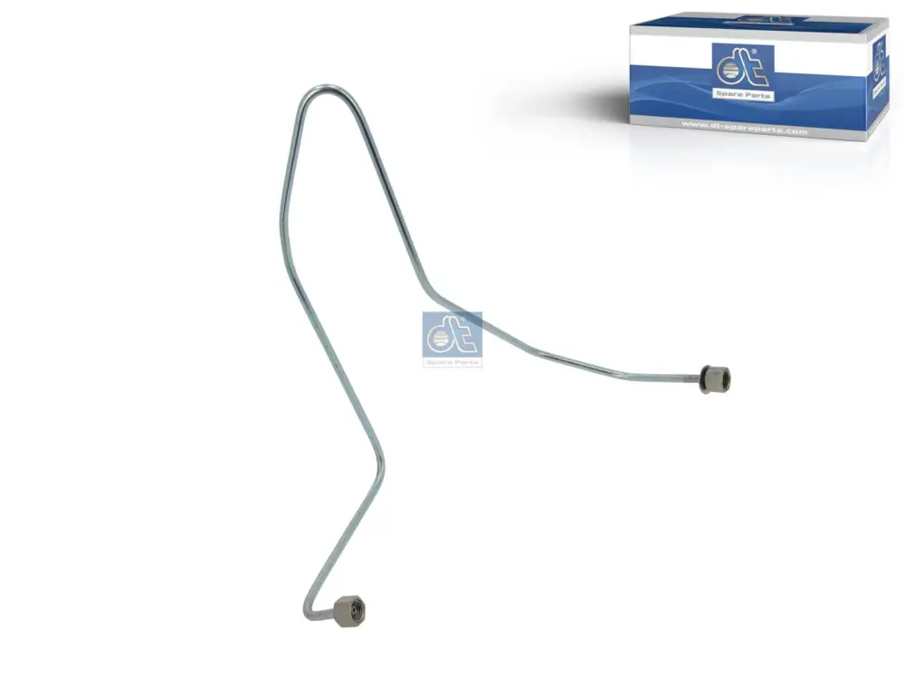 Billig DT Spare Parts 1.12476 - Hochdruckleitung, Einspritzanlage