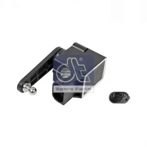 DT Spare Parts 1.13244 - Schalter, Kupplungsbetätigung (GRA) Markenprodukt