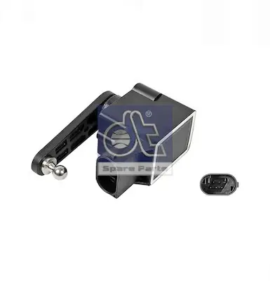 DT Spare Parts 1.13244 - Schalter, Kupplungsbetätigung (GRA) Markenprodukt