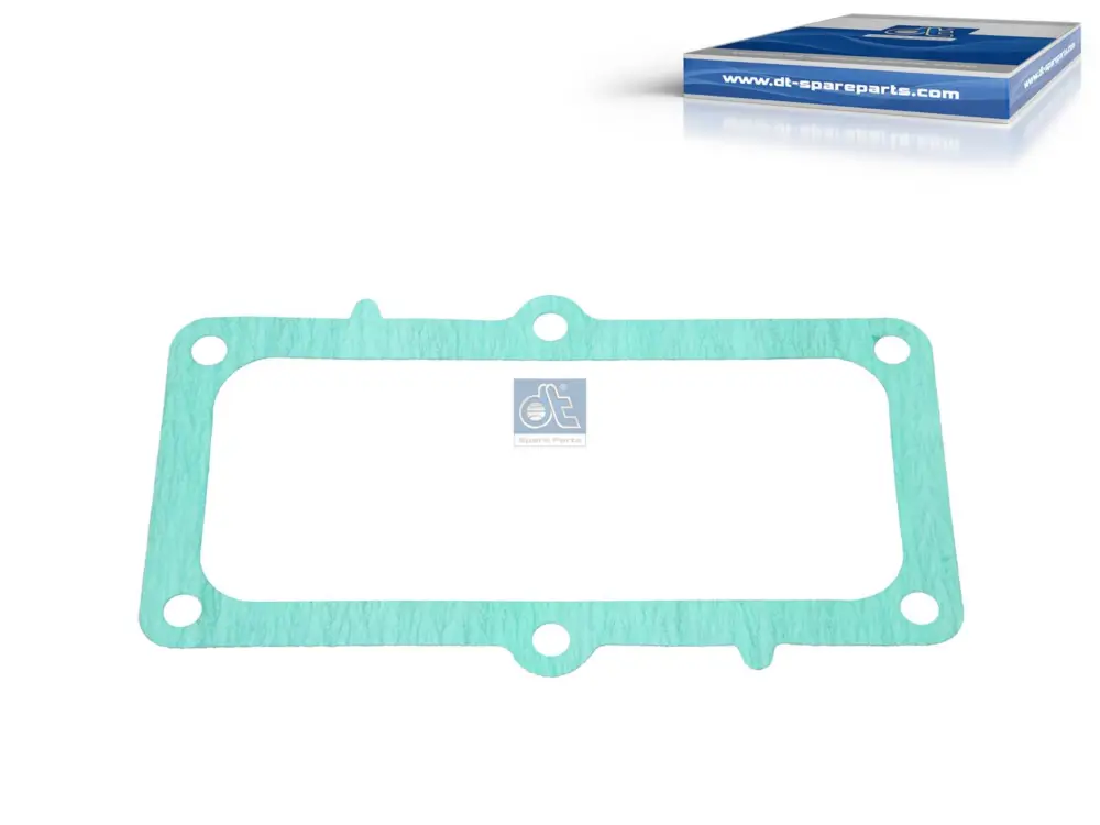 Geprüft DT Spare Parts 1.14639 - Dichtung, Schaltgehäuse-Getriebe