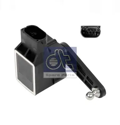 DT Spare Parts 1.18395 - Pedalwegsensor, Bremspedal Super-Preis