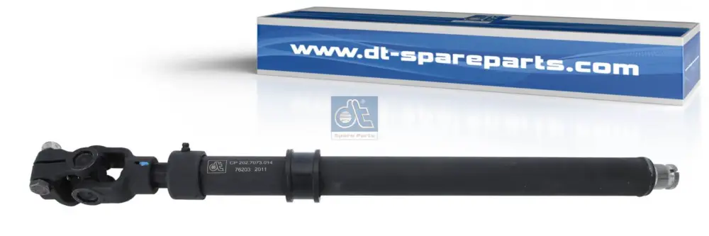 Direktkauf DT Spare Parts 1.19014 - Lenkwelle