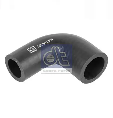 DT Spare Parts 1.19181 - Hydraulikschlauch, Lenkung Preiswert