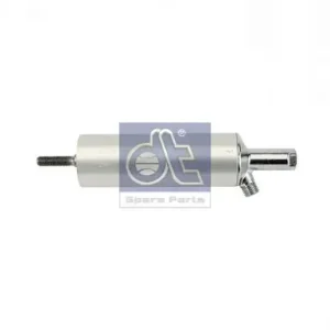 DT Spare Parts 1.20129 - Stellelement, Drosselklappe Super-Preis
