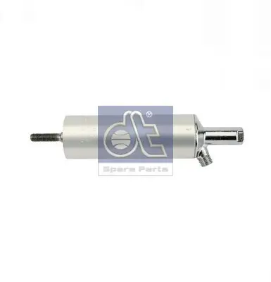 DT Spare Parts 1.20129 - Stellelement, Drosselklappe Super-Preis