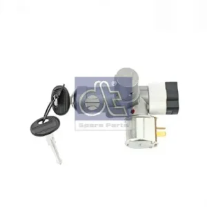 DT Spare Parts 1.21111 - Lenkschloss Bestpreis