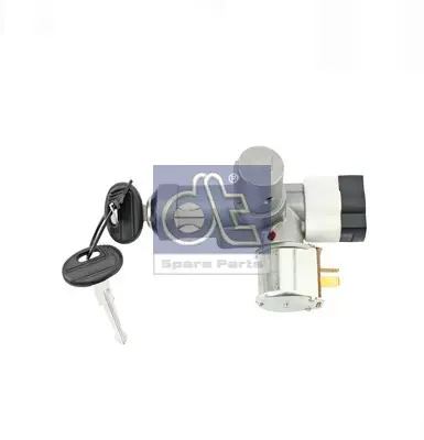 DT Spare Parts 1.21111 - Lenkschloss Bestpreis