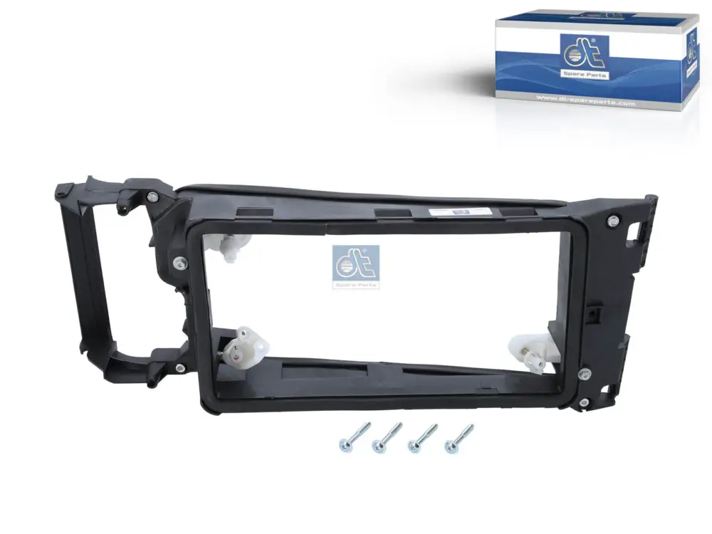 DT Spare Parts 1.21495 - Rahmen, Hauptscheinwerfer Direkt Vom Hersteller