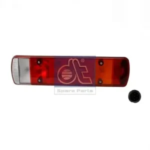 DT Spare Parts 1.21843 - Heckleuchte Billig