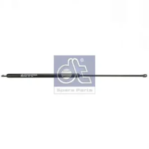 DT Spare Parts 1.22131 - Gasfeder, Windleitblech Preisknaller