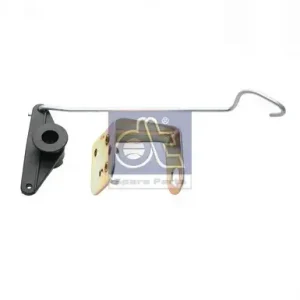 DT Spare Parts 1.22869 - Türfeststeller Billig