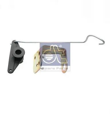 DT Spare Parts 1.22869 - Türfeststeller Billig