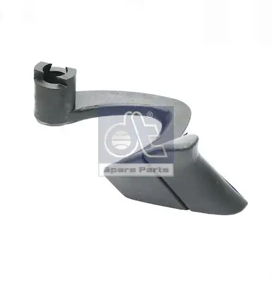 Direkt Vom Hersteller DT Spare Parts 1.22921 - Türaußengriff