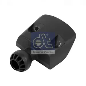 Bestseller DT Spare Parts 1.22982 - Halter, Außenspiegel