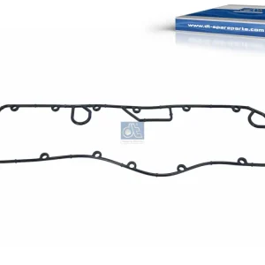 Zertifiziert DT Spare Parts 1.24151 - Dichtung, Ölkühler