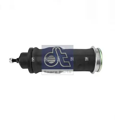 DT Spare Parts 1.25698 - Dämpfer, Fahrerhauslagerung Garantierte Lieferung