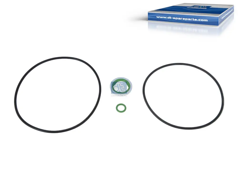 DT Spare Parts 1.31079 - Dichtungssatz, Zentrifugalreiniger Jetzt Kaufen