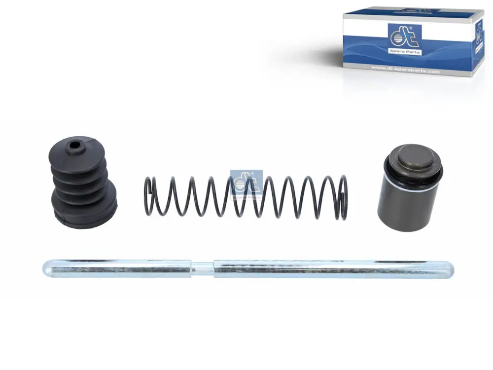 Preiswert DT Spare Parts 1.31297 - Reparatursatz, Kupplungsverstärker