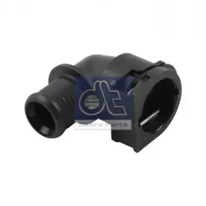 DT Spare Parts 1.26053 - Anschlussstutzen, Schlauchleitung Markenprodukt