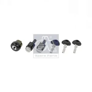 DT Spare Parts 1.31920 - Schließzylindersatz Letzte Chance