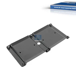 DT Spare Parts 1.52195 - Halter, Kotflügel Angebot