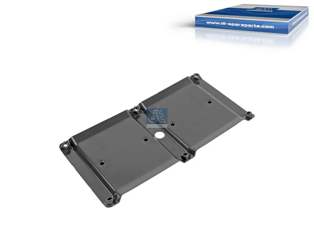 DT Spare Parts 1.52195 - Halter, Kotflügel Angebot