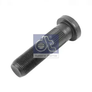 DT Spare Parts 10.20000 - Radbolzen Schneller Versand