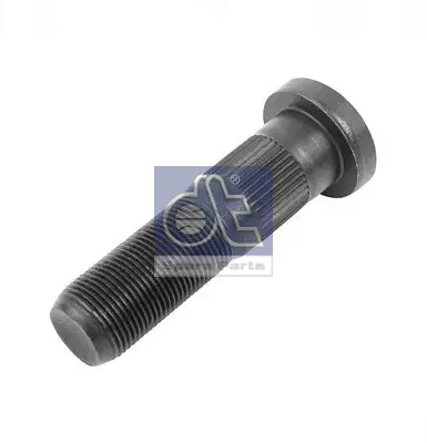 DT Spare Parts 10.20000 - Radbolzen Schneller Versand
