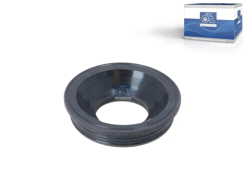 DT Spare Parts 11.10544 - Dichtring, Kerzenschacht Echt