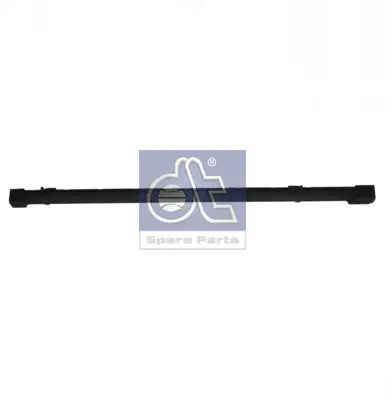 Must-Have DT Spare Parts 2.10255 - Dichtung, Steuergehäuse