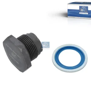 DT Spare Parts 2.11001 - Verschlussschraube, Ölwanne Ausverkauf