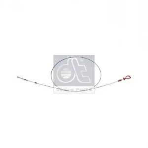 Sonderangebot DT Spare Parts 2.11096 - Ölpeilstab
