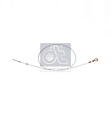 Sonderangebot DT Spare Parts 2.11096 - Ölpeilstab