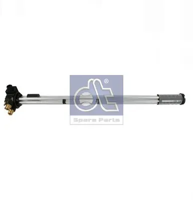 DT Spare Parts 2.12133 - Sensor, Kraftstoffvorrat Sonderaktion