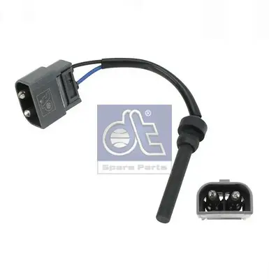 DT Spare Parts 2.15012 - Sensor, Kühlmittelstand Bestpreis