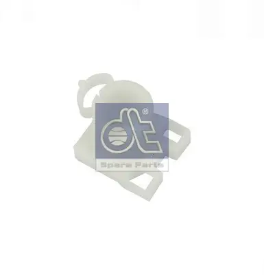 Knallerangebot DT Spare Parts 2.24055 - Halter, Hauptscheinwerfer